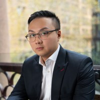 James Lin